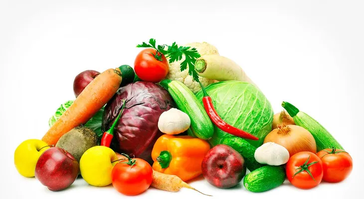 Nutricionista: La dieta vegana previene la hipertensión y la diabetes, pero no hace bajar de peso