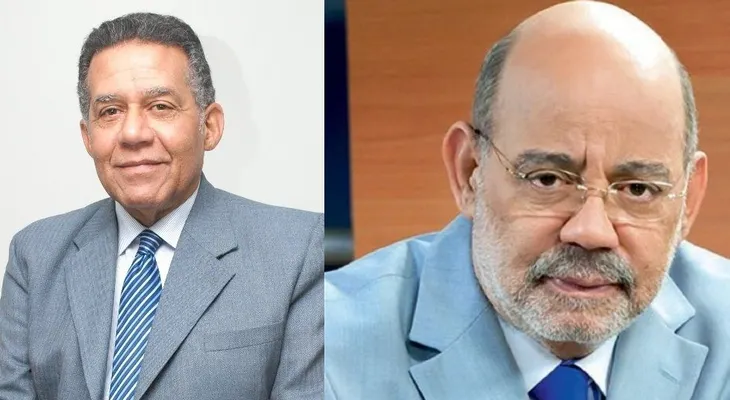 Juan Bolívar Díaz: César Medina es un mentiroso con delirio de grandeza 