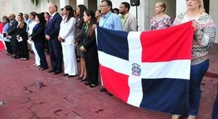MINERD celebra el Día Nacional de la Ética Ciudadana
