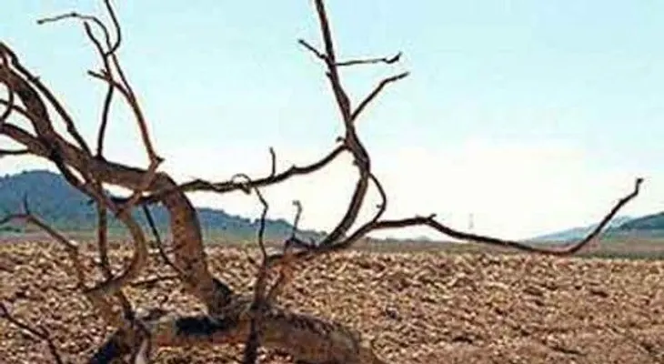 Bolivia  uno de los países más sufre por cambio climático