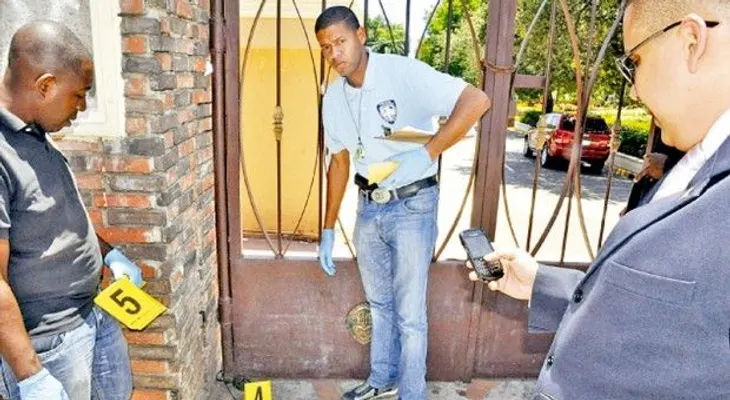 Asegura muertes violentas se redujeron 24 % este mes en RD 