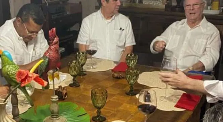 Insisten PLD y el PRM acordaron habilitar a Danilo para el 2024 y eliminar el 50+1