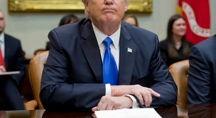 Trump se reunirá con presidente de Perú; será primera cita con un mandatario latinoamericano