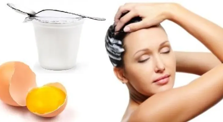 Mascarillas caseras para el cabello seco y maltratado