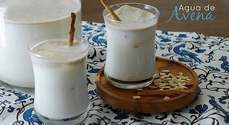 Descubre como preparar correctamente el agua de avena para bajar de peso