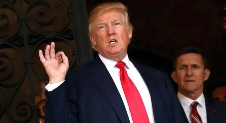 Donald Trump anuncia que disolverá su fundación benéfica