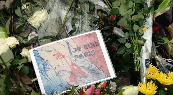 ¿Es la caricatura más poderosa que la violencia? Caricaturistas responden al ataque en Niza