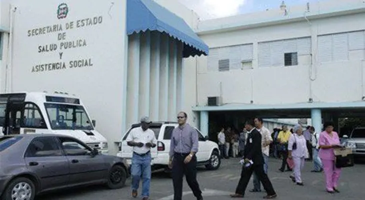 Ministerio de Salud investiga la información sobre bacteria