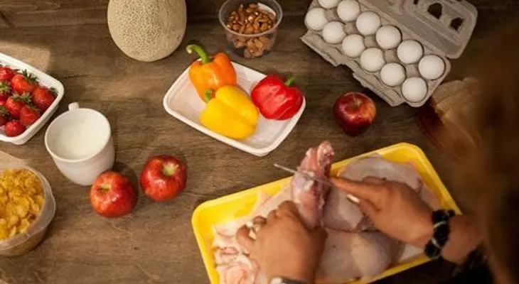 Tragones Anónimos ayuda a latinos en Estados Unidos con sobrepeso
