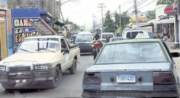 Comunitarios piden patrullaje policiaco-militar en barrios de Los Alcarrizos