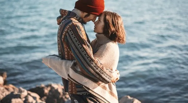 4 señales de una relación amorosa perfecta