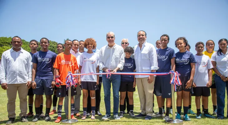 Alberto Rodríguez resalta la transformación del INEFI y su impacto en el deporte escolar