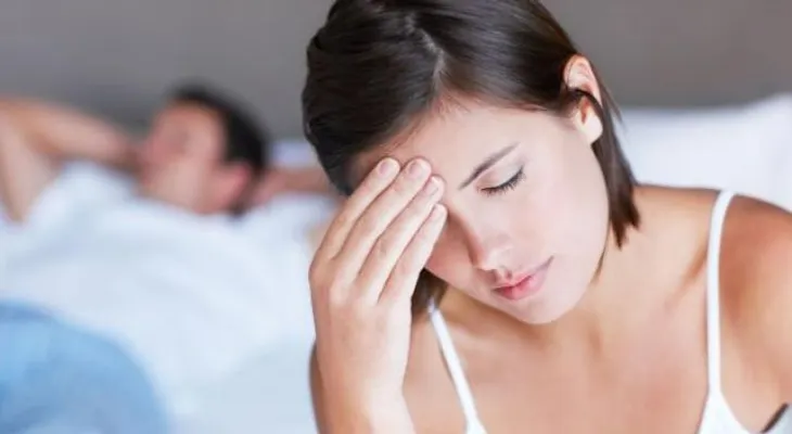 11 motivos de dolor durante las relaciones sexuales