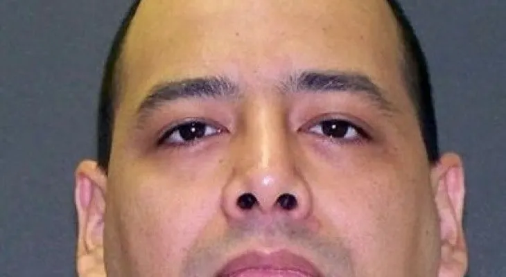 Texas ejecuta a prisionero acusado de matar a 3 ancianos