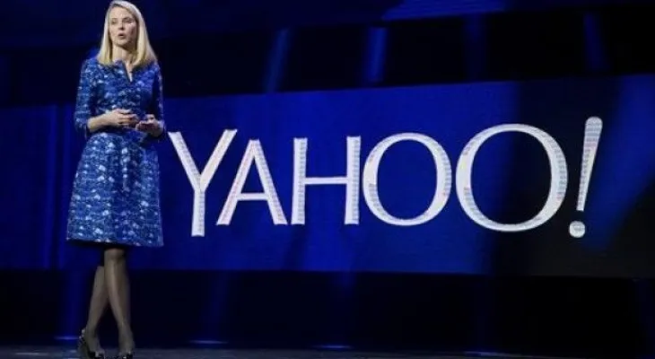 Yahoo despedirá 1.700 trabajadores