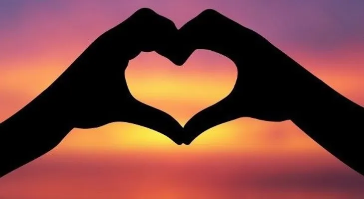 3 Beneficios de decir "te quiero"