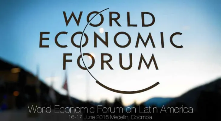 Foro Económico Mundial: un nuevo modelo de crecimiento para América Latina