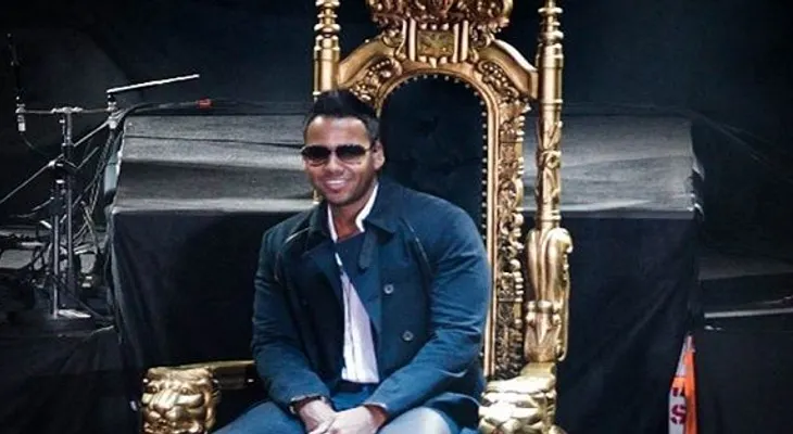 Romeo Santos actuará en la película "Rápido y Furioso 7"
