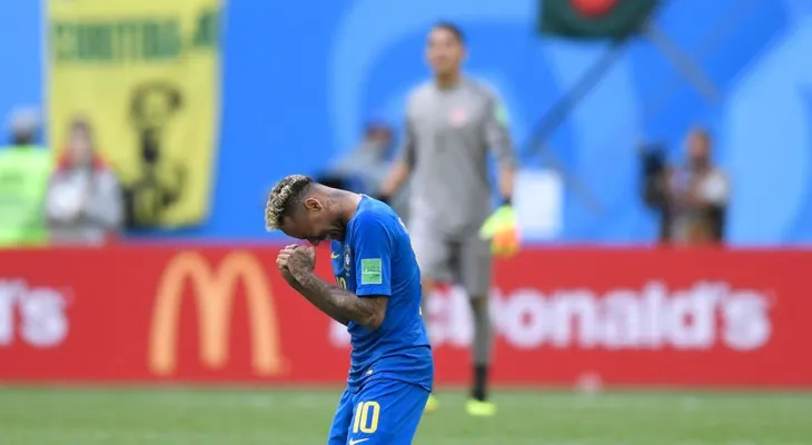¿Por qué lloró Neymar? Así lo explicó él en sus propias palabras