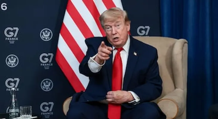 Trump: la inmigración ilegal "está matando" a Europa