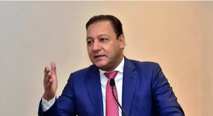 Fiscalía cita a Keire Vargas quien dice tener un hijo con Abel