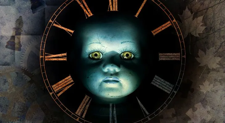 Misteriosos Niños Solares: felices de día, zombis de noche