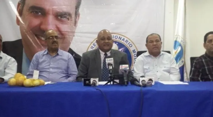 Comando de Abinader ve desesperación campaña de Danilo involucre al Procurador
