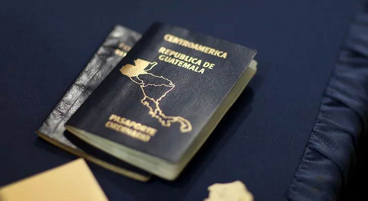 Los guatemaltecos pueden viajar sin visa a estos 63 países