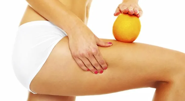Formas de prevenir y reducir la celulitis y la piel de naranja y volver a cuidados del cuerpo