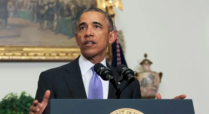 Obama: nos hemos asegurado de que Irán no conseguirá una bomba nuclear