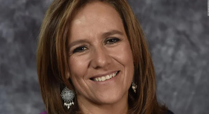 Margarita Zavala retira su candidatura presidencial en México