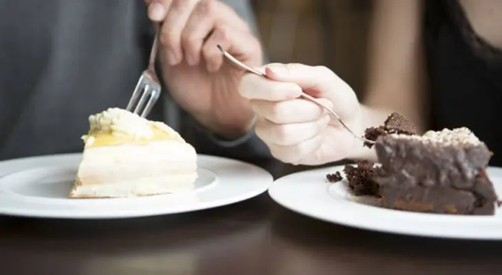  Azúcares recomendado por OMS en niños y adolescentes