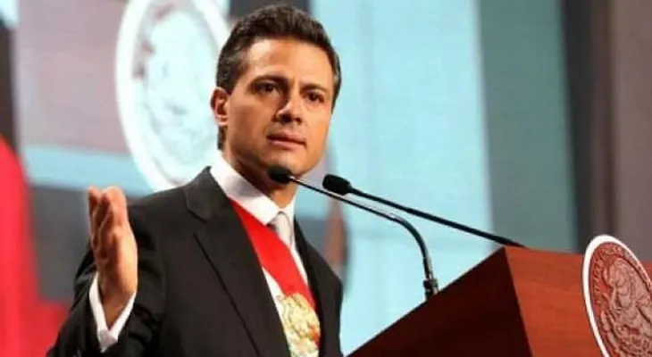 Crisis de Peña Nieto pasan al plano ético