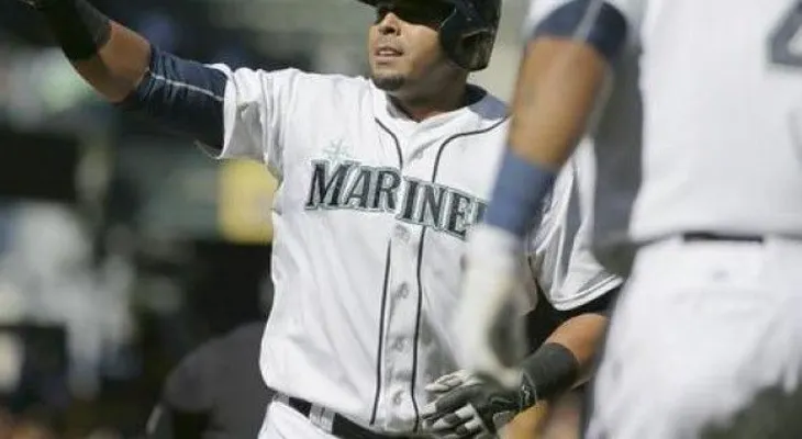 Nelson Cruz llega a 40 jonrones por segunda campaña seguida