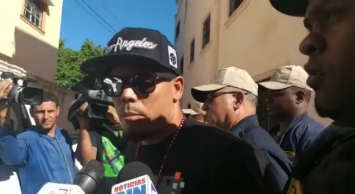 Dejan libre al hermano de "Buche", imputado en asesinato de coronel
