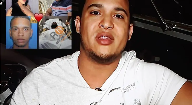 Joven implicado en redes en caso David teme por su vida. "No lo conozco, ni somos amigos y nada de eso"