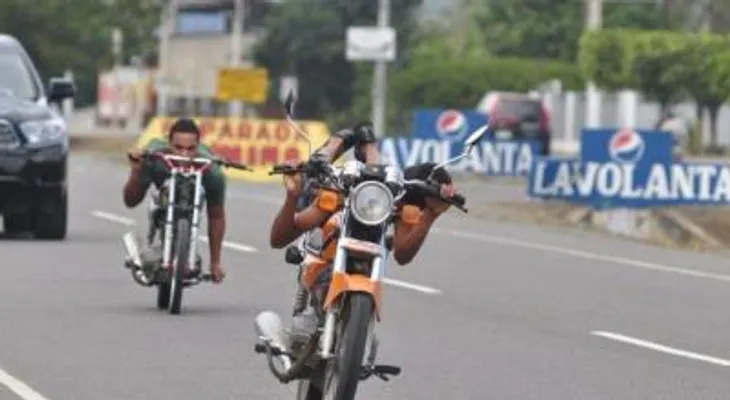 Digesett: motoristas concentran entre 70 % y 80 % de las muertes por accidentes de tránsito en RD