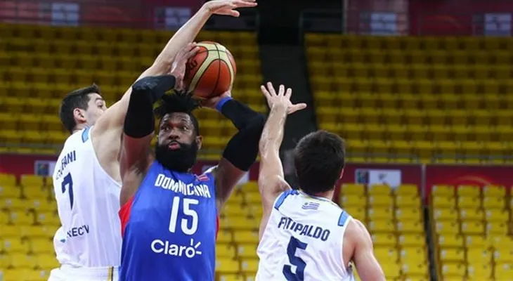 RD logra pase al mundial de baloncesto 2014 tras espera de 35 años