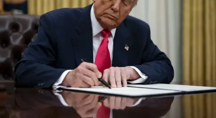 Trump advierte a Kiev y Moscú: negociar antes de que sea demasiado tarde