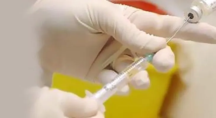 Nueva vacuna muestra efectividad contra la chikungunya