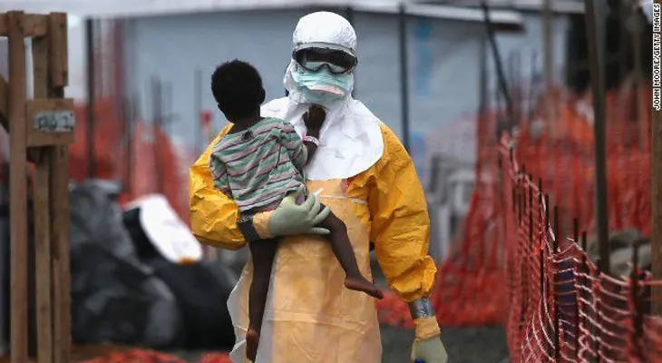 La OMS declara a Sierra Leona libre de ébola