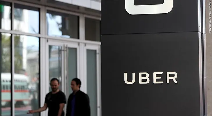 Uber está bajo investigación federal por discriminación de género