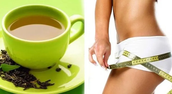 El té verde reduce el colesterol, te ayuda adelgazar y evita la caída del cabello. Otros beneficios