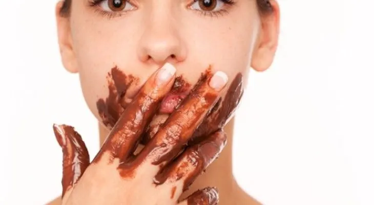 3 tips para controlar tus antojos por el chocolate