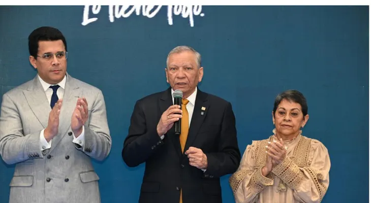Banreservas impulsa inversiones colombianas con condiciones preferenciales en ANATO 2026