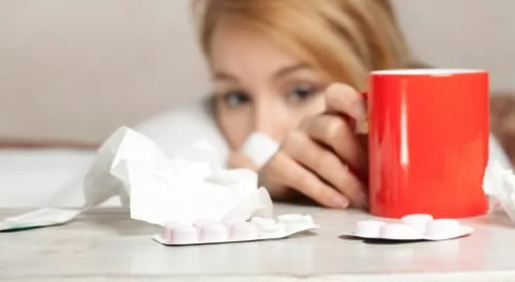 Científicos crean una vacuna muy efectiva frente a la gripe en formato aerosol nasal