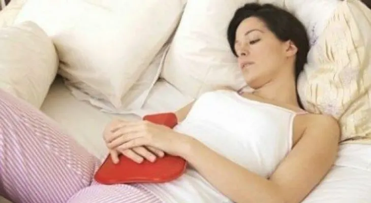 8 señales de que tu ciclo menstrual es normal
