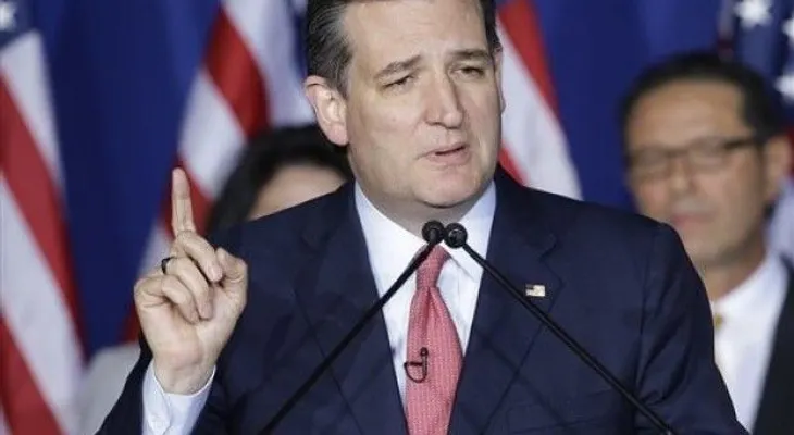 Ted Cruz se retira; Partido Republicano llama a la unidad en torno a Trump