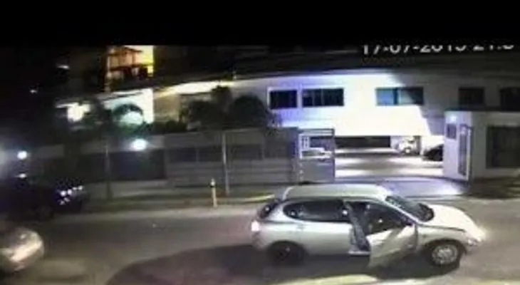 Envían a prisión alegados miembros dbanda que asaltaba en Gazcue 