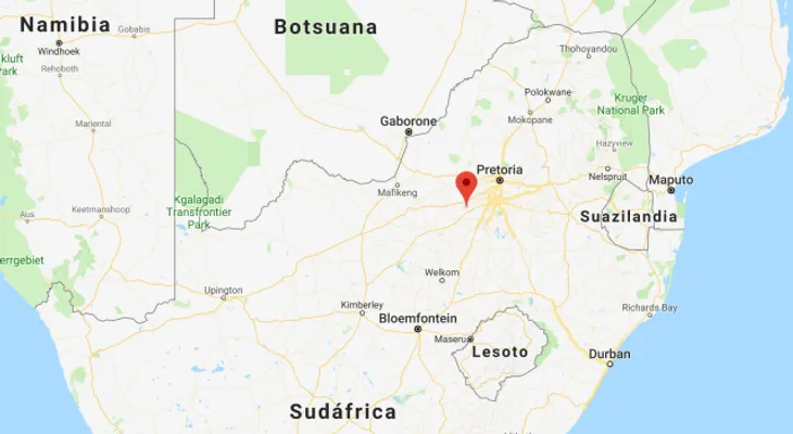Paramédicos encuentran a una mujer; que respiraba en una morgue de Sudáfrica